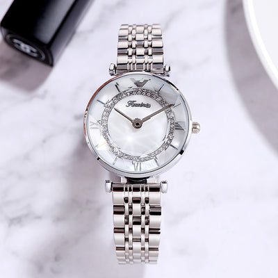 Reloj de Moda Rueda de la Fortuna - Set de Regalo Elegante - Image 13