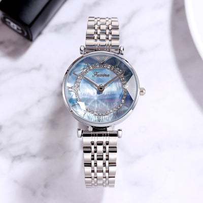 Reloj de Moda Rueda de la Fortuna - Set de Regalo Elegante - Image 14