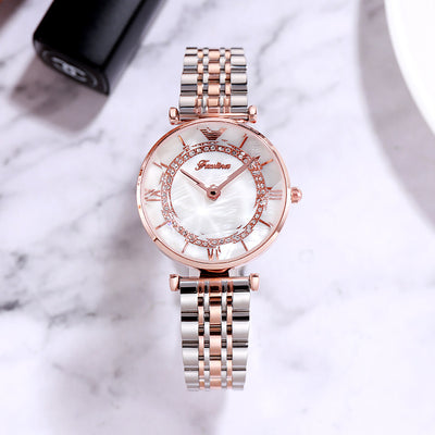 Reloj de Moda Rueda de la Fortuna - Set de Regalo Elegante - Image 16