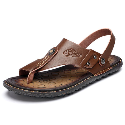Sandalias y Chanclas Versátiles para Hombre - Comodidad Total - Image 9