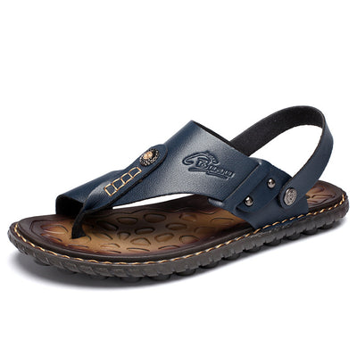 Sandalias y Chanclas Versátiles para Hombre - Comodidad Total - Image 7