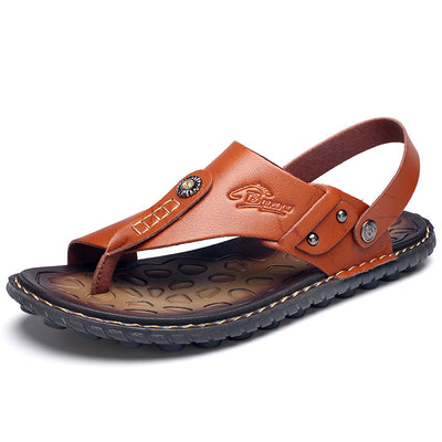 Sandalias y Chanclas Versátiles para Hombre - Comodidad Total - Image 10