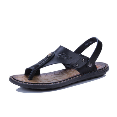 Sandalias y Chanclas Versátiles para Hombre - Comodidad Total - Image 8