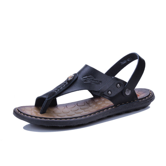 Sandalias y Chanclas Versátiles para Hombre - Comodidad Total - Image 8