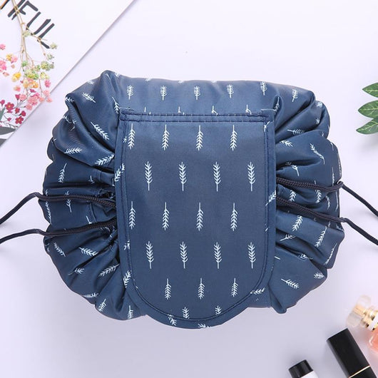 Neceser Pequeño de Tela Oxford Estilo Coreano - Image 24