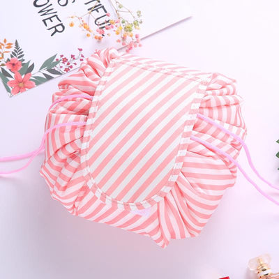 Neceser Pequeño de Tela Oxford Estilo Coreano