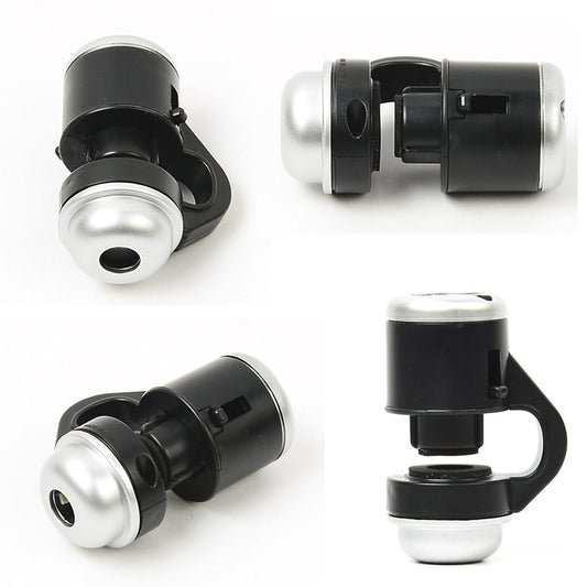 Lente Microscopio Universal 30X para Celular - Image 2