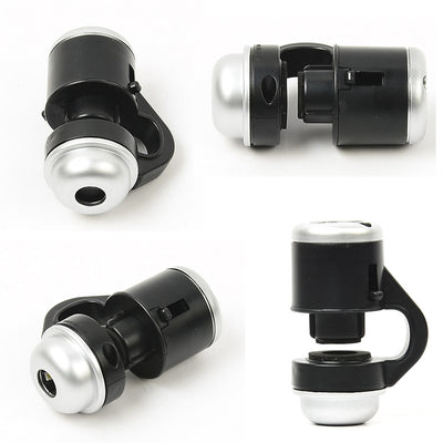Lente Microscopio Universal 30X para Celular - Image 2