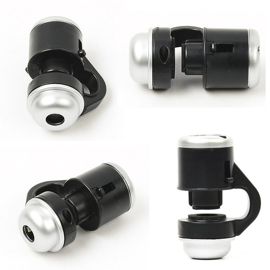 Lente Microscopio Universal 30X para Celular - Image 2