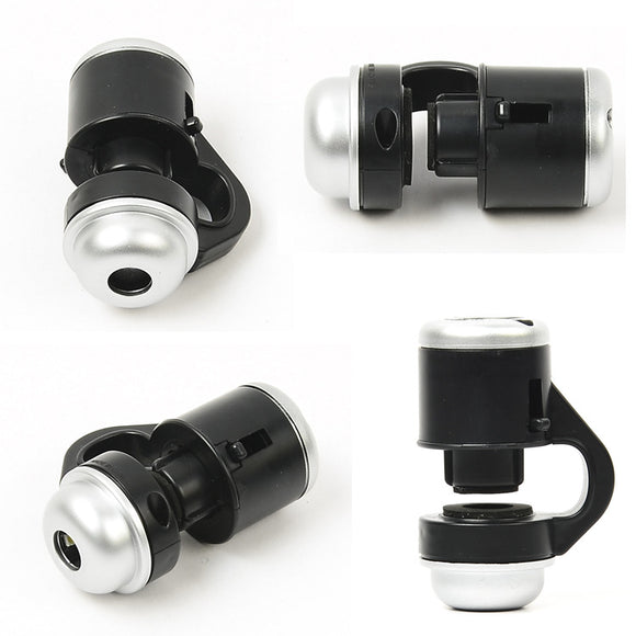 Lente Microscopio Universal 30X para Celular