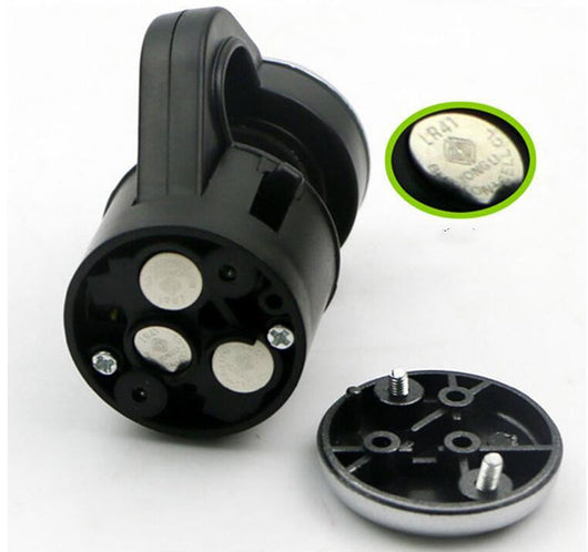 Lente Microscopio Universal 30X para Celular