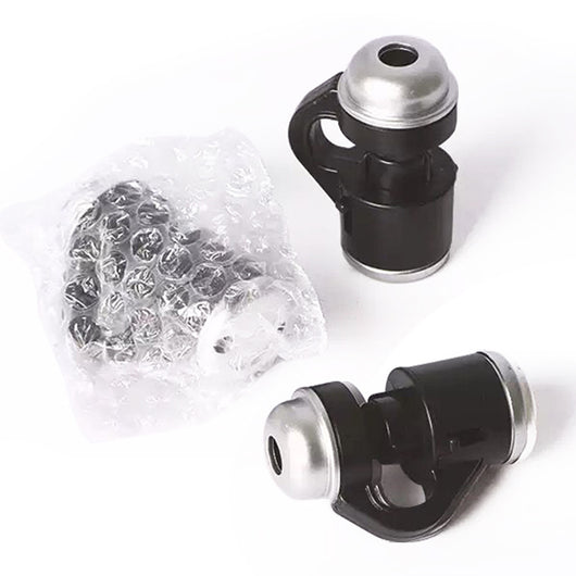 Lente Microscopio Universal 30X para Celular - Image 10