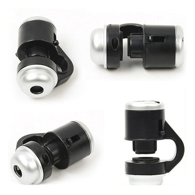 Lente Microscopio Universal 30X para Celular - Image 6