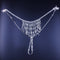 Silver Underwear