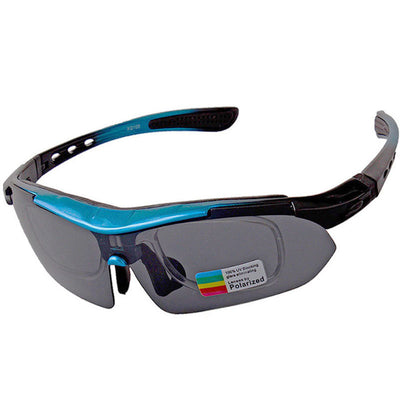 Gafas de Sol Polarizadas para Ciclismo y Deportes Outdoor - Image 8