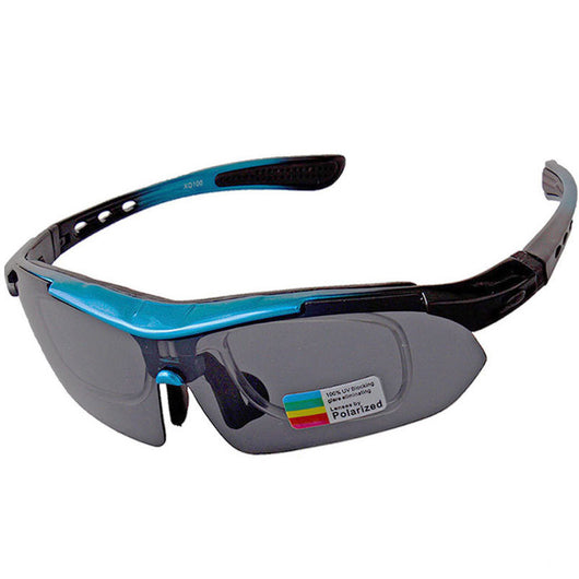 Gafas de Sol Polarizadas para Ciclismo y Deportes Outdoor - Image 8