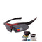 Polarized Sunglasses for Cycling and Outdoor Sports