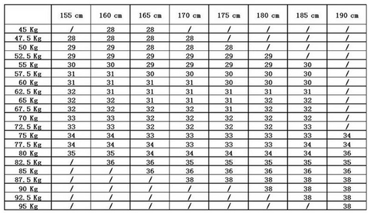 Pantalones Rectos Slim Fit Estilo Coreano para Hombre Joven - Image 10