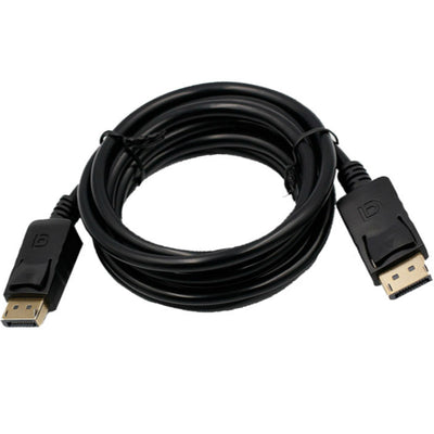 Cable Extensor DisplayPort 1.8m - Conexión DP Macho a Macho - Image 11
