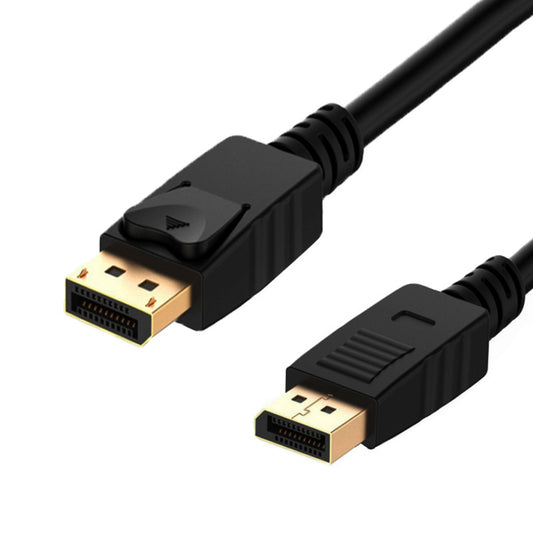 Cable Extensor DisplayPort 1.8m - Conexión DP Macho a Macho - Image 2