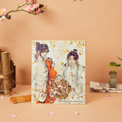 Figura Decorativa Tian Guan Fu - Estilo Cartoon en Stock - Image 10