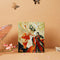 Figura Decorativa Tian Guan Fu - Estilo Cartoon en Stock
