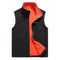 Chaleco Casual de Fleece para Hombre