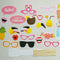 Colección Flamingo Playa Hawái - Bodas y Celebraciones para Parejas