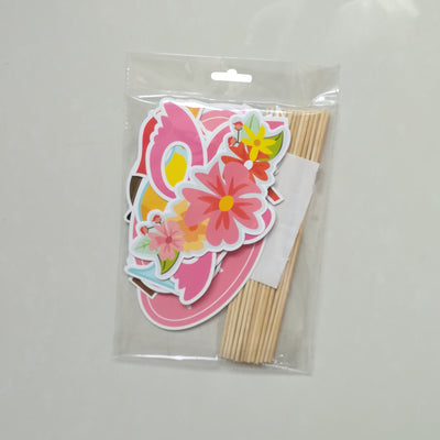 Colección Flamingo Playa Hawái - Bodas y Celebraciones para Parejas - Image 3