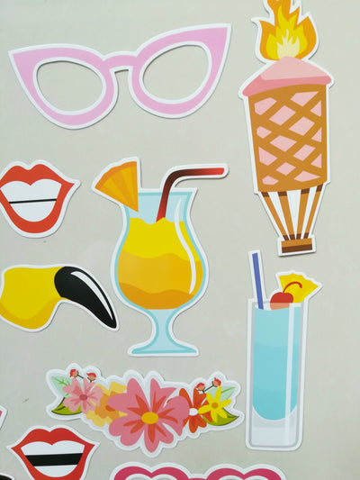 Colección Flamingo Playa Hawái - Bodas y Celebraciones para Parejas - Image 5