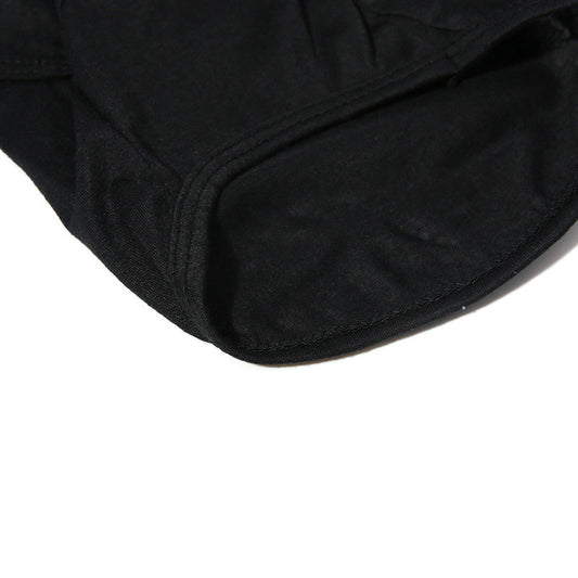 Chaleco Delgado para Gatos Negro Resistente a Manchas con Lentes - Image 2