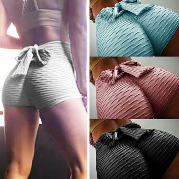 Shorts Deportivos para Mujer - Pantalones Cortos de Fitness y Moda Activa