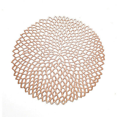 Posavasos Redondos Aislantes para Mesa - Image 9