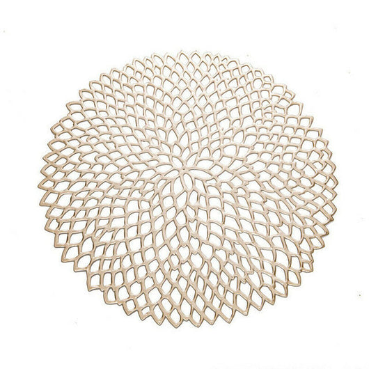 Posavasos Redondos Aislantes para Mesa - Image 12