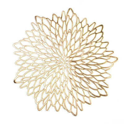 Posavasos Redondos Aislantes para Mesa - Image 14