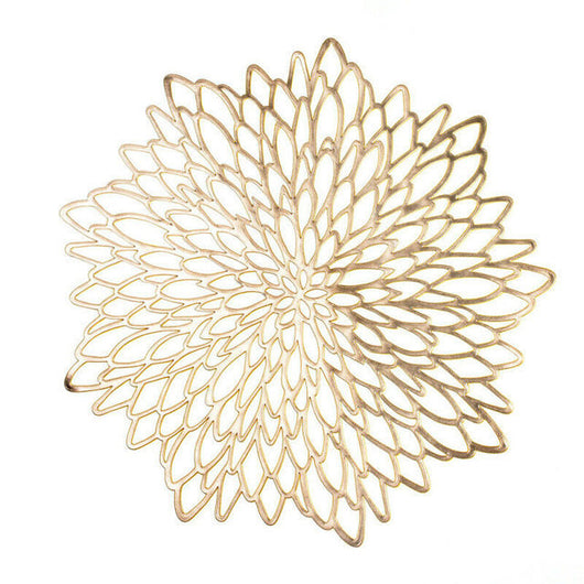 Posavasos Redondos Aislantes para Mesa - Image 6