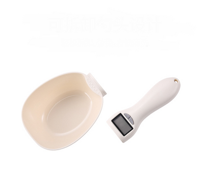 Báscula de Cocina Digital de Precisión para Repostería - Image 10