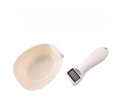 Báscula de Cocina Digital de Precisión para Repostería - Image 3