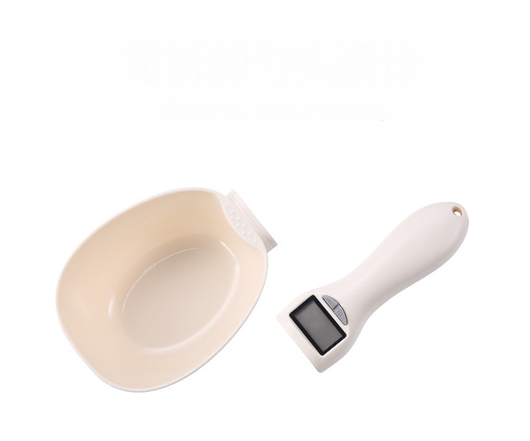 Báscula de Cocina Digital de Precisión para Repostería - Image 3