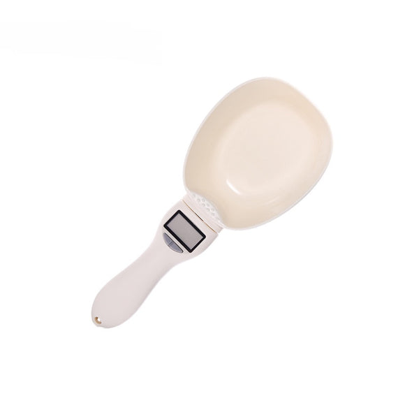 Báscula de Cocina Digital de Precisión para Repostería