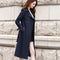 Chaqueta Suelta Coreana para Mujer - Estilo Primavera y Otoño
