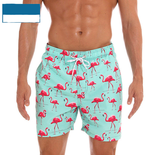 Pantalones de Playa Holgados y Cómodos - Image 22