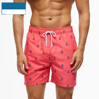 Pantalones de Playa Holgados y Cómodos - Image 26