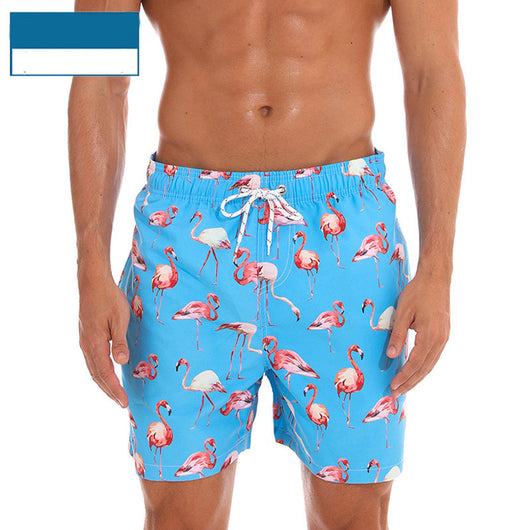 Pantalones de Playa Holgados y Cómodos - Image 6