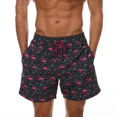 Pantalones de Playa Holgados y Cómodos - Image 2