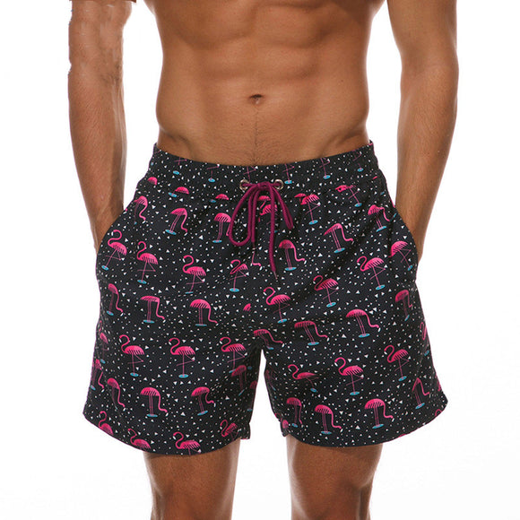Pantalones de Playa Holgados y Cómodos