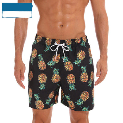 Pantalones de Playa Holgados y Cómodos - Image 4