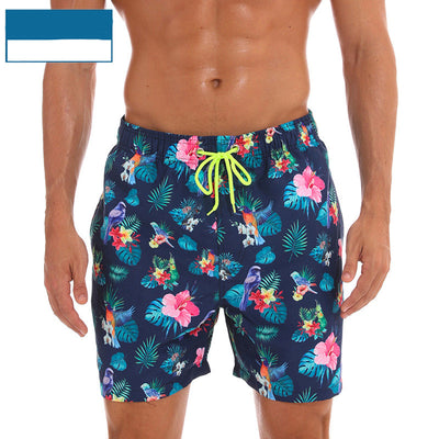 Pantalones de Playa Holgados y Cómodos - Image 5