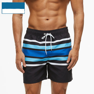 Pantalones de Playa Holgados y Cómodos - Image 12