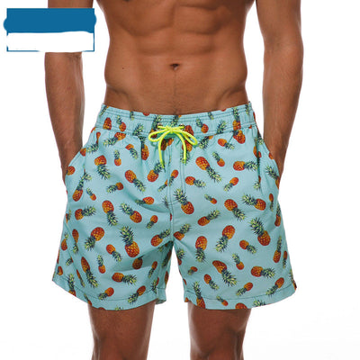 Pantalones de Playa Holgados y Cómodos - Image 3